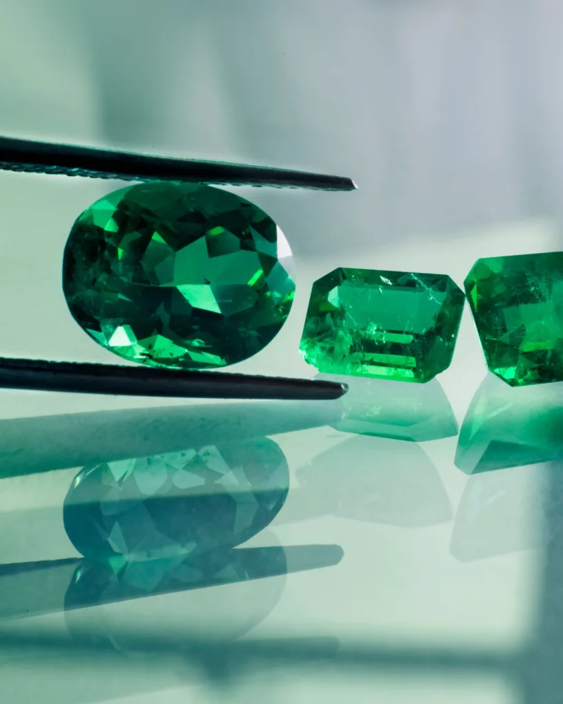 Emerald Gemstone Meaning 