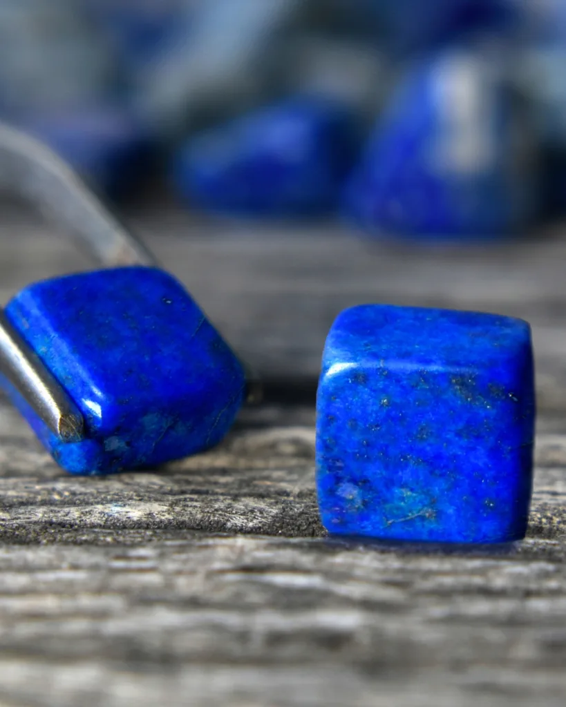 Meaning of Lapis Lazuli