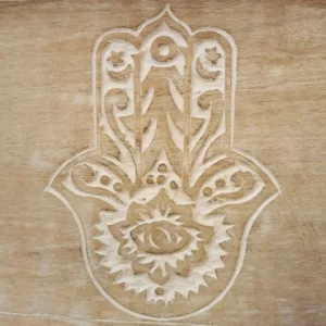 Hamsa hand meaning