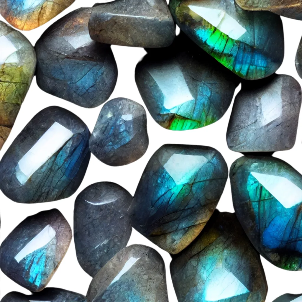 Labradorite Meaning and properties