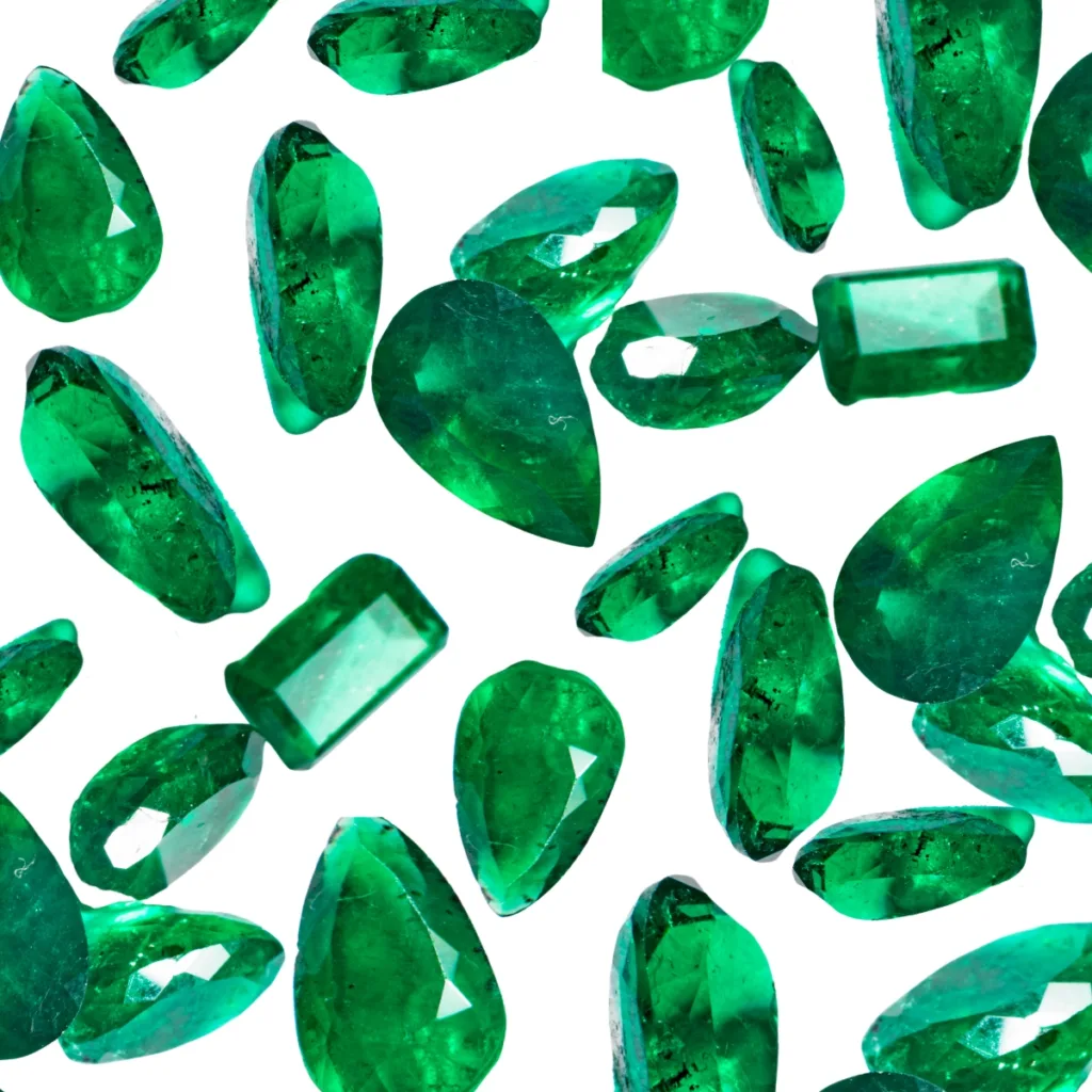 emerald gemstone meaning