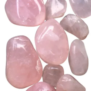 The Meaning of Rose Quartz Gemstone